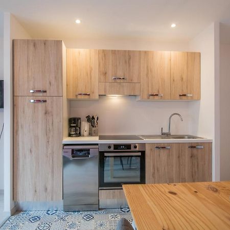 Studio Bompard 2 Centre Rodez, Parking Prive Екстер'єр фото